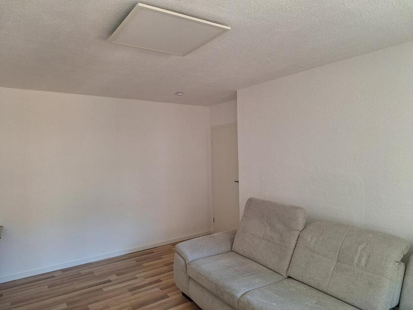 Zur Miete: Renovierte 4-Zimmer Wohnung Nähe Stadtpark [Erstbezug]