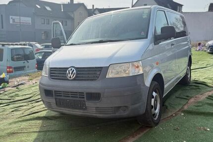 VW T5 Transporter 156.928 km 8.999 &euro; Forchheim 91301