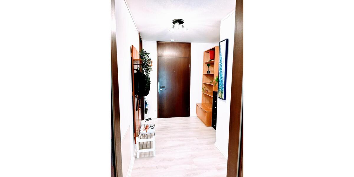 Hochparterre Nürnberg Erlenstegen - 1.5 Zimmer, 44 m&sup2;, 715&euro; | Angebot:26400480
