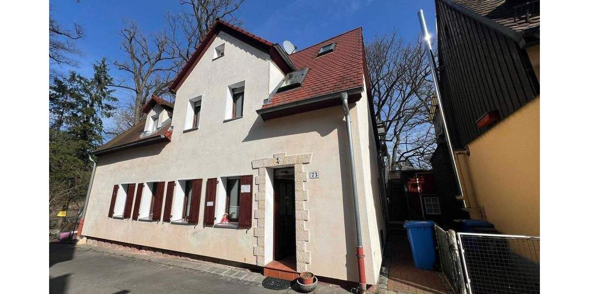 Einfamilienhaus Nürnberg Erlenstegen - 6 Zimmer, 120 m&sup2;, 559.000&euro; | Angebot:25853996