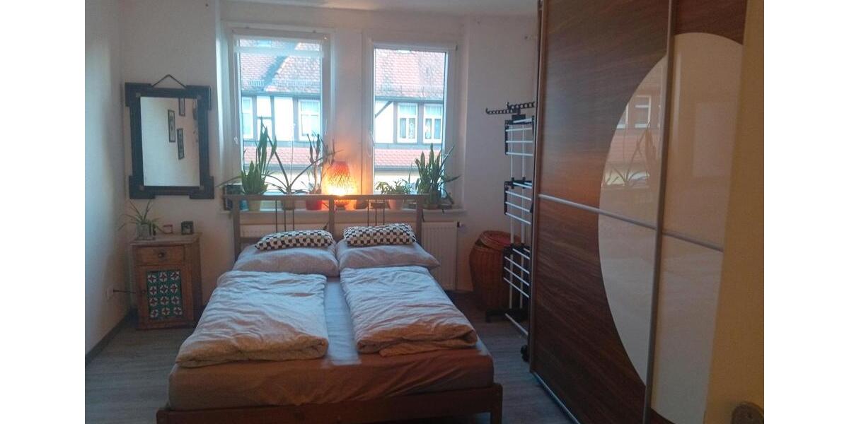 Dachgeschoßwohnung Fürth Südstadt - 3 Zimmer, 69 m&sup2;, 870&euro; | Angebot:25724334