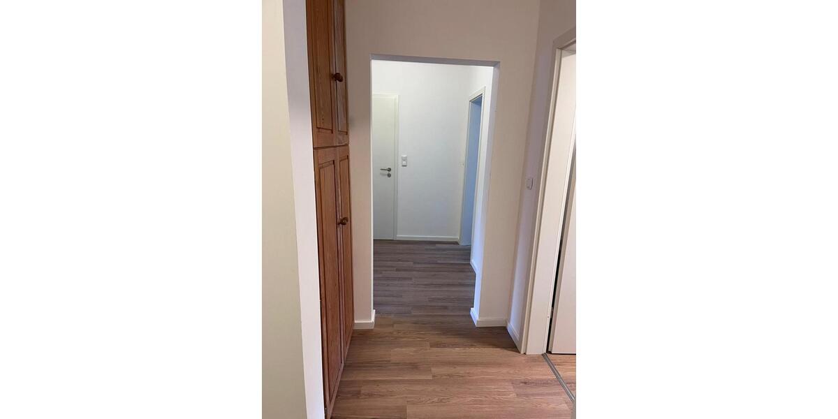 ZENTRUM Erstbezug nach Kernsanierung und Möblierung 2 zimmer