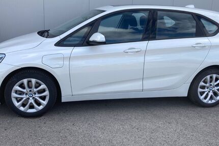 BMW 225 Active Tourer 35.000 km 15.900 &euro; Baiersdorf 91083