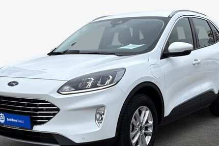 Ford Kuga 34.015 km 21.990 € Schwabach 91126