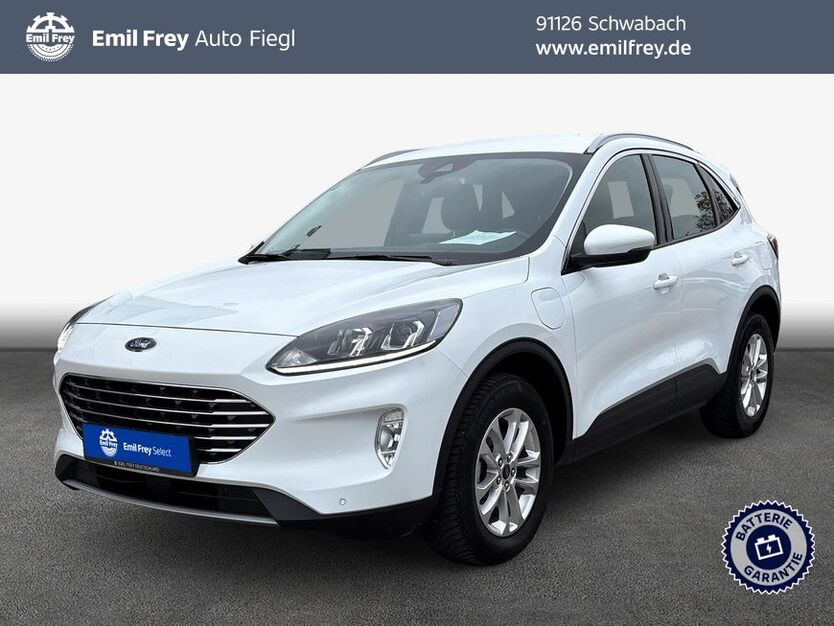 Ford Kuga 34.015 km 21.990 € Schwabach 91126