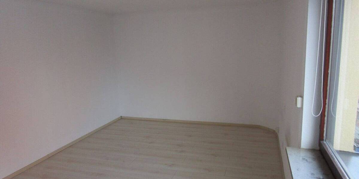 Große 2-Zi. Stadtwohnung Nürnberg - Wöhrd Wohnung mieten 2 zimmer