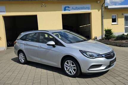 Opel Astra 118.000 km 10.500 &euro; Büchenbach 91186