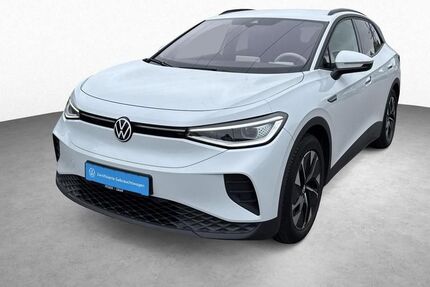 VW ID.4 52.450 km 24.390 &euro; Roth 91154