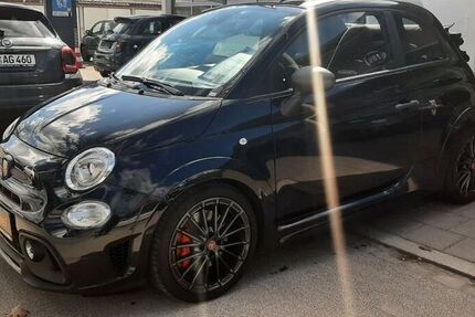 Abarth 595C