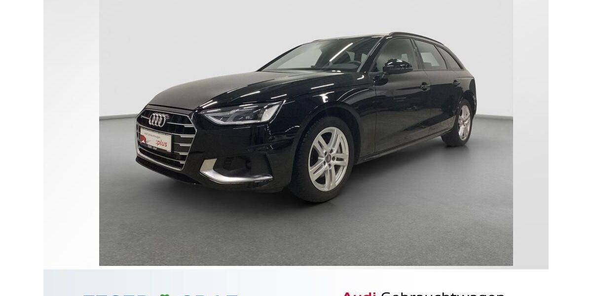 Audi A4 31.485 km 29.980 &euro; Fürth 90763