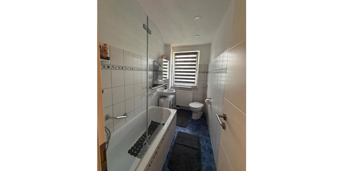 Reihenhaus feeling: auf 2 Etagen mit großem Garten 5 zimmer