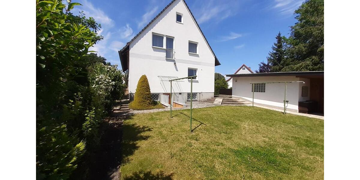 Einfamilienhaus Nürnberg Katzwang - 6.5 Zimmer, 170 m&sup2;, 649.000&euro; | Angebot:27157912