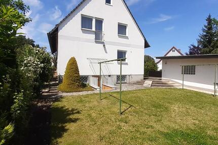 Haus Nürnberg Katzwang - 6.5 Zimmer, 170 m&sup2;, 649.000&euro; | Angebot:27157912