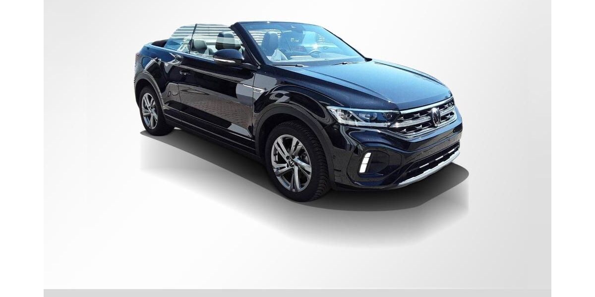 VW T-Roc 10.750 km 30.980 &euro; Nürnberg 90441
