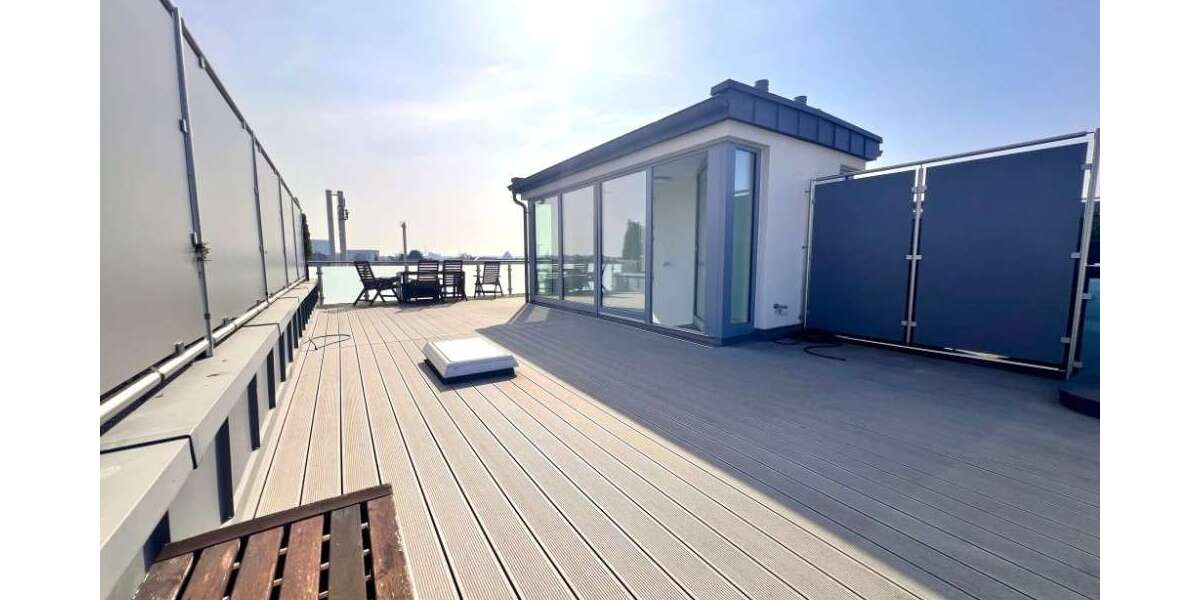 Etagenwohnung Fürth Südstadt - 3 Zimmer, 127 m&sup2;, 1.800&euro; | Angebot:26397030