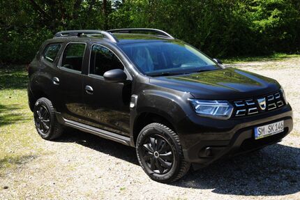 Dacia Duster 41.000 km 14.900 &euro; Nürnberg 90411