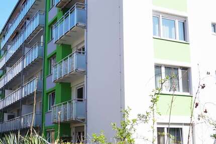 Wohnung Nürnberg Altstadt, St. Lorenz - 3 Zimmer, 78 m&sup2;, 285.000&euro; | Angebot:20930794