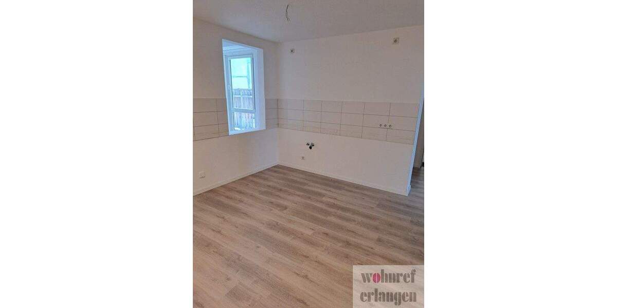 Etagenwohnung Erlangen Innenstadt - 4 Zimmer, 99 m&sup2;, 1.790&euro; | Angebot:25674770