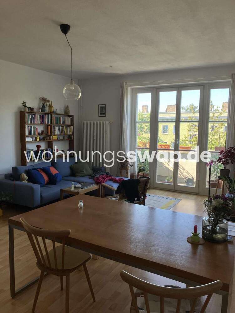 Wohnung zum Mieten in Erlangen 592 € 79 m²