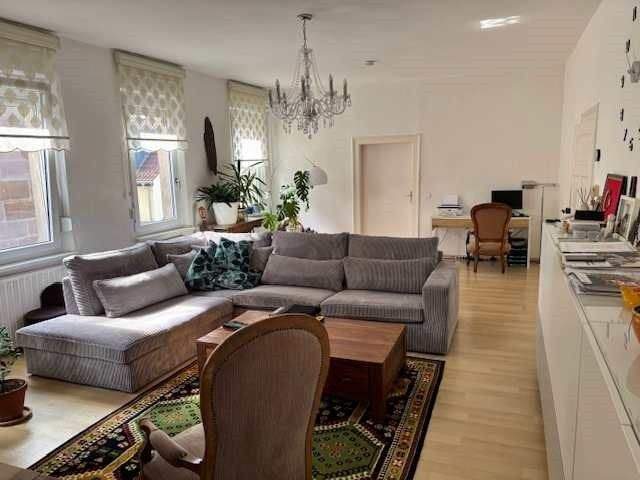 Etagenwohnung Zirndorf - 4 Zimmer, 115 m&sup2;, 249.000&euro; | Angebot:23950911