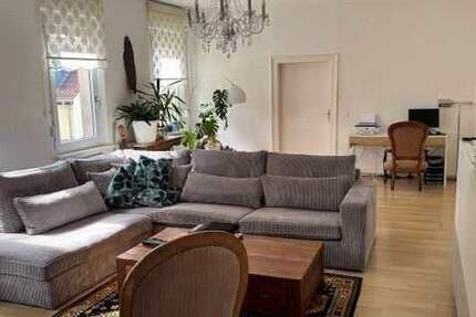 Wohnung Zirndorf - 4 Zimmer, 115 m&sup2;, 249.000&euro; | Angebot:23950911