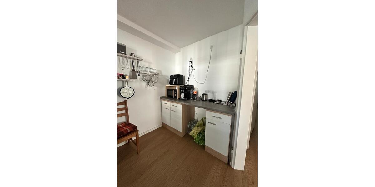 Hochparterre Forchheim - 3 Zimmer, 70 m&sup2;, 1.030&euro; | Angebot:27570771