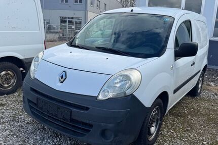 Renault Kangoo 219.000 km 1.950 &euro; Nürnberg 90427