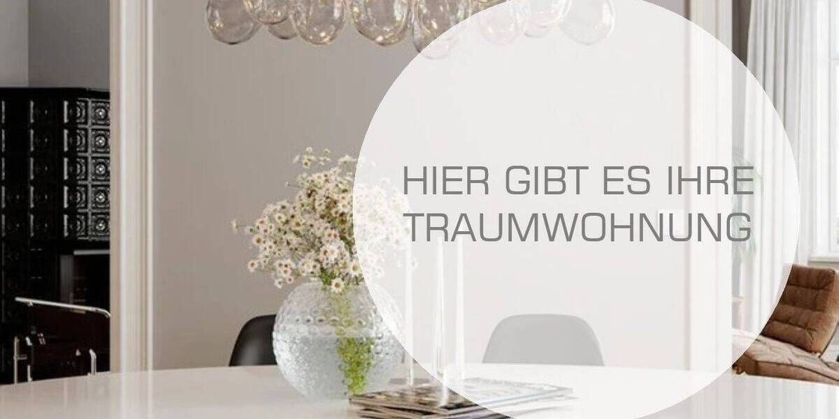 Etagenwohnung Nürnberg Steinplatte - 4 Zimmer, 145 m&sup2;, 2.380&euro; | Angebot:26644303