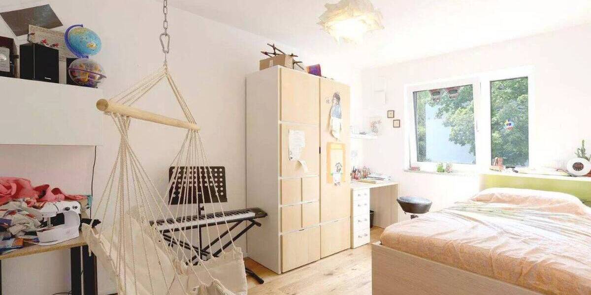 Reihenmittelhaus Erlangen Alterlangen - 5 Zimmer, 148 m&sup2;, 749.000&euro; | Angebot:26184413