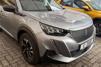 Peugeot 2008 42.700 km 18.980 &euro; Hersbruck 91217