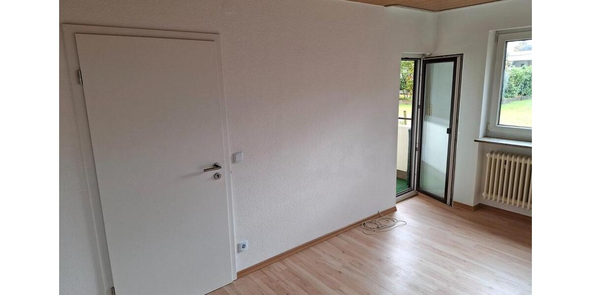 Hochparterre Nürnberg Buchenbühl - 2 Zimmer, 47 m&sup2;, 600&euro; | Angebot:27616732