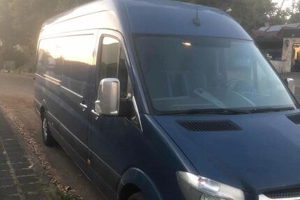 Mercedes-Benz Sprinter 440.000 km 6.890 &euro; Allersberg 90584