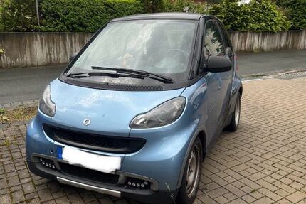 Smart ForTwo 86.000 km 4.500 &euro; Nürnberg 90475
