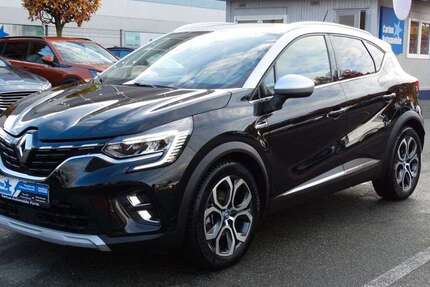 Renault Captur 130.450 km 15.780 &euro; Fürth 90763