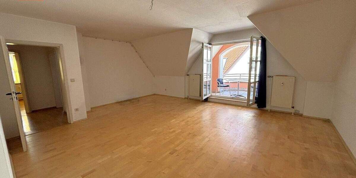 Etagenwohnung Hersbruck - 3 Zimmer, 95 m&sup2;, 319.000&euro; | Angebot:25139647