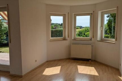 5-Zi-Mais.-Wohnung mit Terrasse in RöttenbachErlangen -befristet