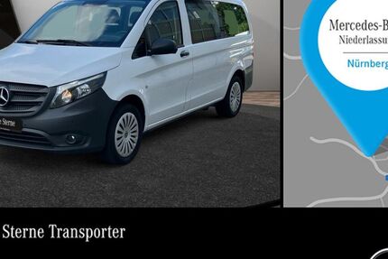 Mercedes-Benz Vito 41.860 km 33.580 € Fürth 90763