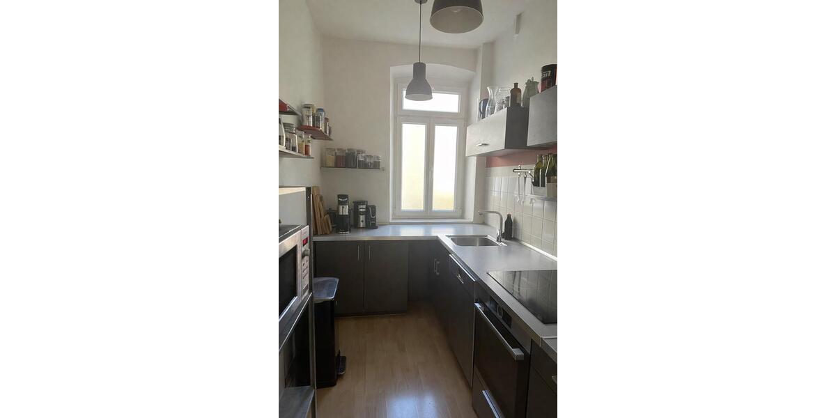 Etagenwohnung Nürnberg Eberhardshof - 3 Zimmer, 70 m&sup2;, 1.150&euro; | Angebot:26519016