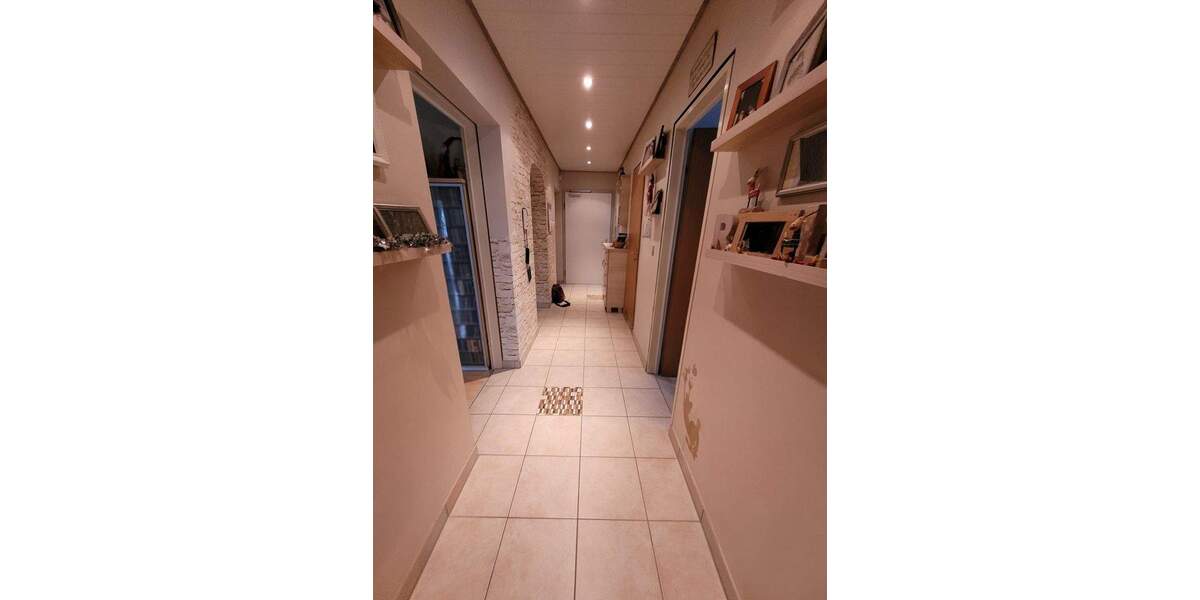 ** TOP GELEGENHEIT ** Saniertes 4-Familienhaus in bevorzugter Wohnlage für Anleger ** zimmer