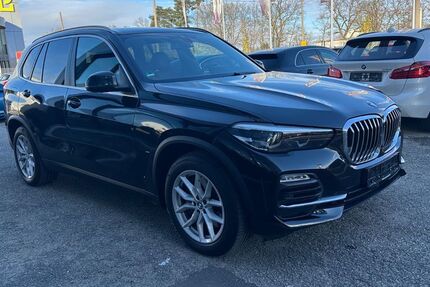 BMW X5 145.000 km 36.499 &euro; Fürth bei Nürnberg 90763