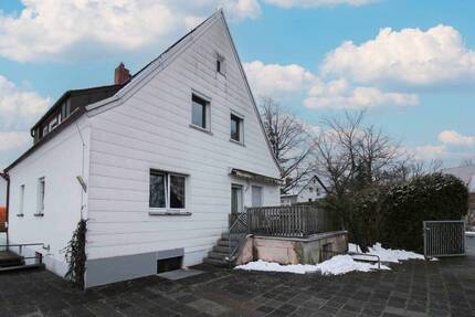 Haus Schwarzenbruck - 8 Zimmer, 379.000&euro; | Angebot:26174932