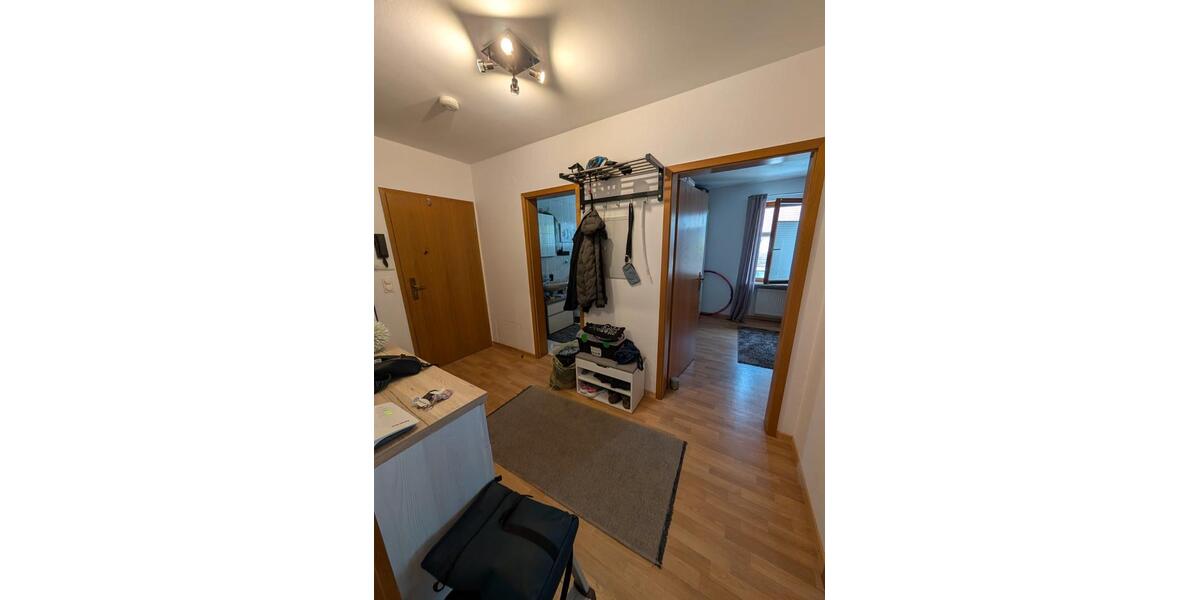 Etagenwohnung Nürnberg Altenfurt - 2 Zimmer, 62 m&sup2;, 770&euro; | Angebot:27604713
