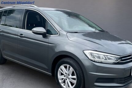 VW Touran 59.000 km 23.470 &euro; Nürnberg 90482