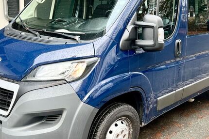Peugeot Boxer 260.000 km 9.000 &euro; Nürnberg 90409