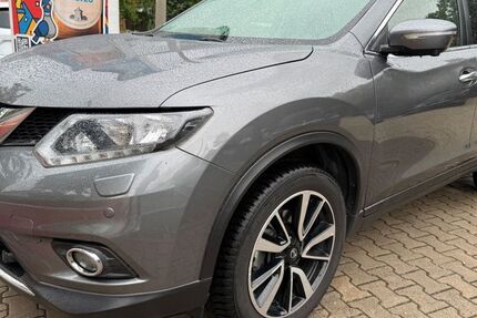Nissan X-Trail 131.567 km 13.900 € Nürnberg 90469