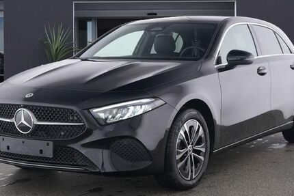 Mercedes-Benz A 250 22.314 km 31.590 &euro; Altdorf 90518