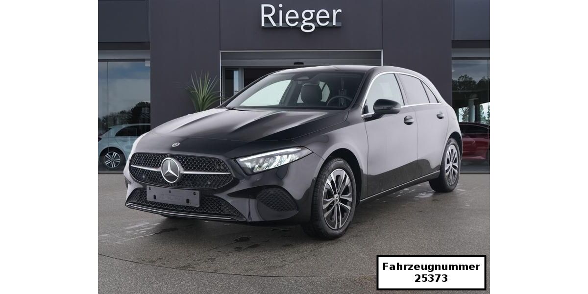 Mercedes-Benz A 250 22.314 km 31.590 &euro; Altdorf 90518