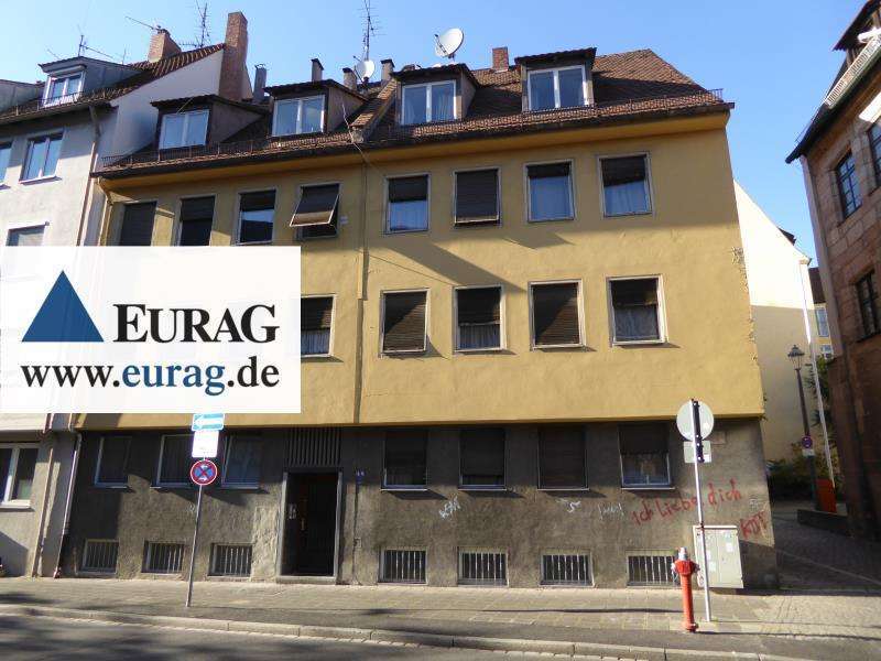Haus zum Kaufen in Nürnberg 2.499.000 € 560 m²