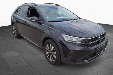 VW Taigo 10.690 km 21.990 € Roth 91154