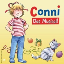 Conni - Das Musical! Schwabach